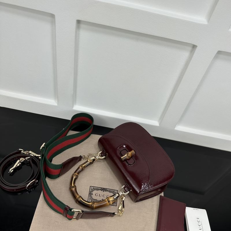 Gucci Top Handle Bags